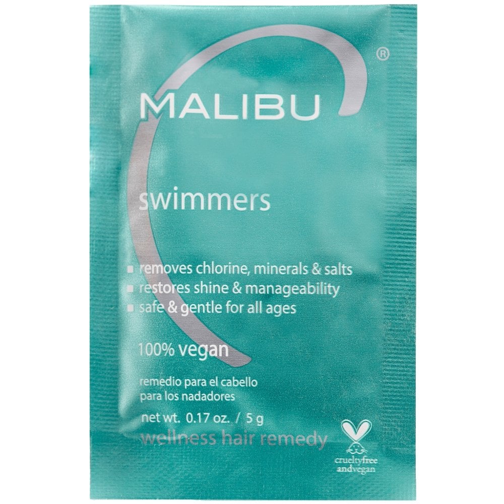 malibu-c-swimmers-wellness-hair-remedy-treatment-for-repairing-chlorinated-hair-5g-p35841-108967_image.jpg Malibu C Swimmers Wellness Hair Remedy Treatment 5g - Image 1