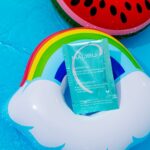 Malibu C Swimmers Wellness Hair Remedy Treatment 5g - Image 2