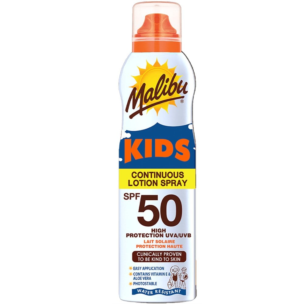 malibu-continuous-lotion-mist-spray-kids-spf50-175ml-p20893-43775_image.jpg Malibu Continuous Lotion Mist Spray Kids SPF50 175ml - Image 1