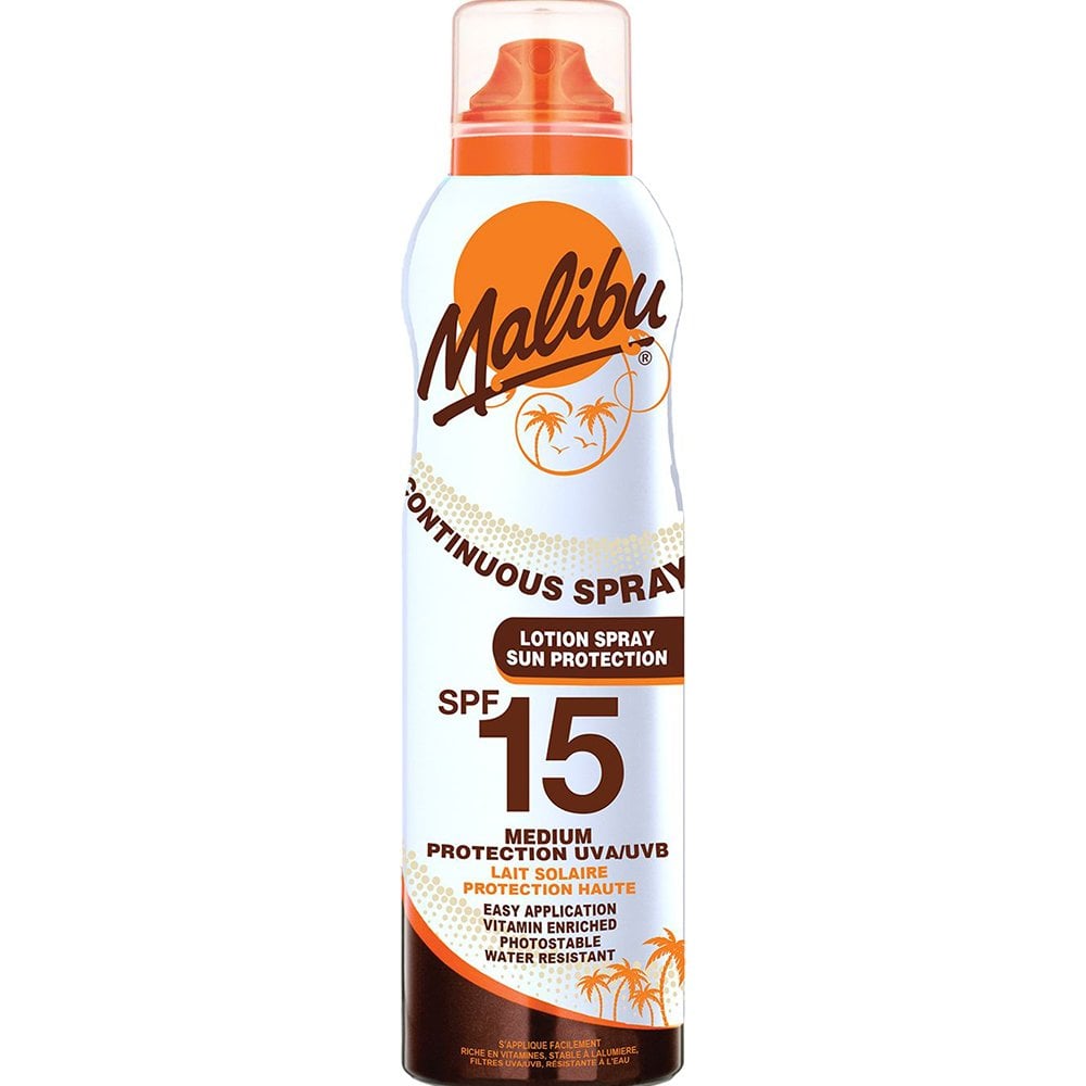 malibu-continuous-lotion-spray-spf15-175ml-p20869-70830_image.jpg Malibu Continuous Lotion Spray SPF15 175ml - Image 1