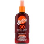 Malibu Dry Oil Spray SPF30 100ml