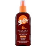 Malibu Dry Oil Spray SPF6 200ml