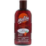 Malibu Fast Tanning Oil 100ml