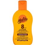 Malibu Lotion SPF8 200ml