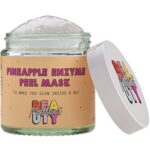 Mallows Beauty Pineapple Enzyme Peel Mask 100g - Image 2