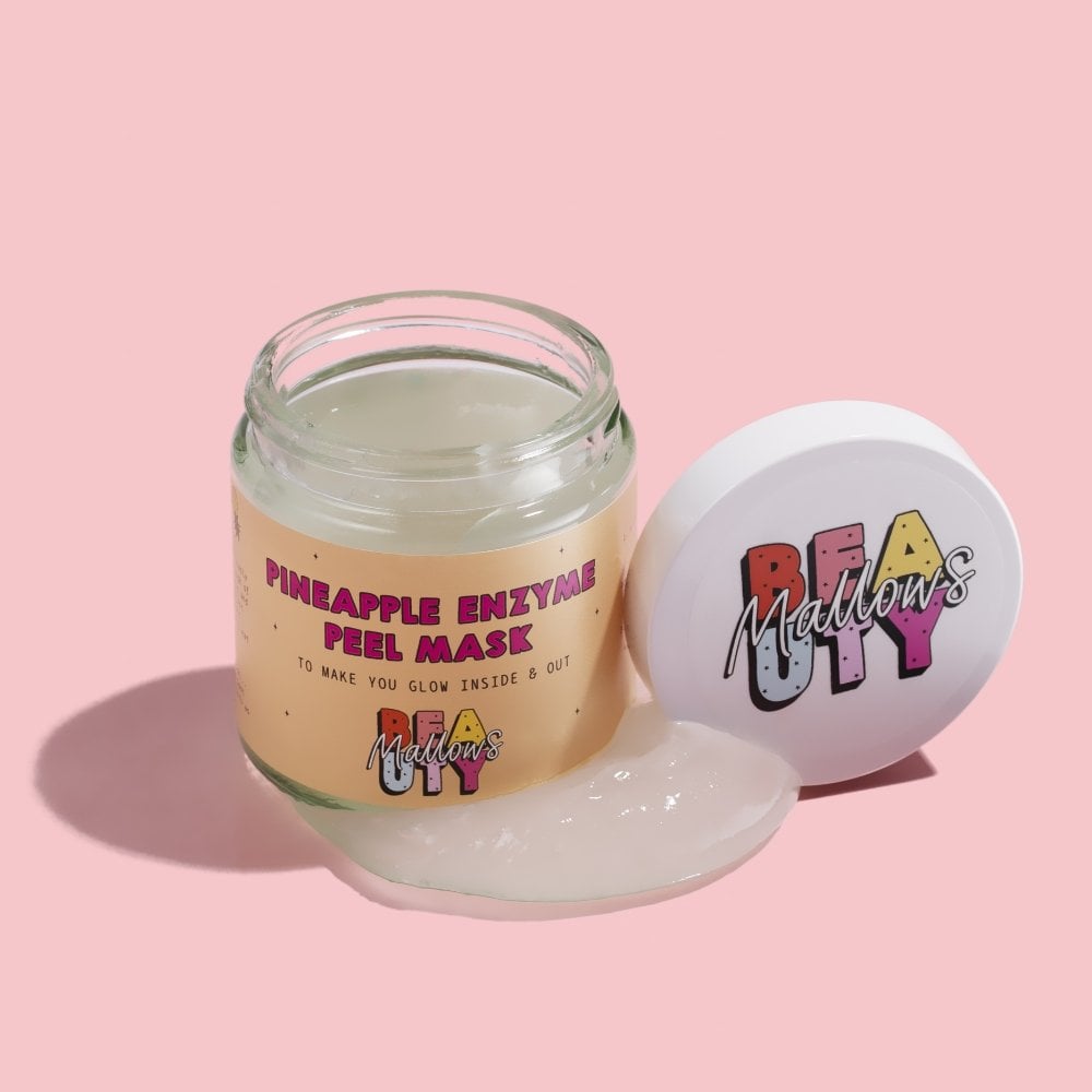 mallows-beauty-brightening-exfoliating-pineapple-enzyme-peel-mask-100g-p34084-99626_image.jpg Mallows Beauty Pineapple Enzyme Peel Mask 100g - Image 1