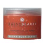 Kaeso Mandarin Sugar Body Scrub 450ml
