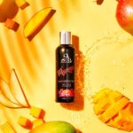 2BTanned Mango Shimmer Intensifying Lotion 200ml - Image 8