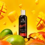 2BTanned Mango Shimmer Intensifying Lotion 200ml - Image 7