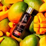 2BTanned Mango Shimmer Intensifying Lotion 200ml - Image 3