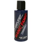Manic Panic Amplified Semi Permanent Hair Colour Atomic Turquoise 118ml - Image 2