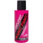 Manic Panic Amplified Semi Permanent Hair Colour Cotton Candy Pink 118ml - Image 2
