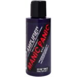 Manic Panic Amplified Semi Permanent Hair Colour Ultra Violet 118ml