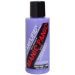 Manic Panic Amplified Semi Permanent Hair Colour Virgin Snow 118ml - Image 2