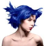 Manic Panic High Voltage Classic Hair Colour Cream Blue Moon 118ml - Image 2
