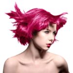 Manic Panic High Voltage Classic Hair Colour Cream Cleo Rose 118ml