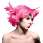 Manic Panic High Voltage Classic Hair Colour Cream Cotton Candy 118ml - Image 3