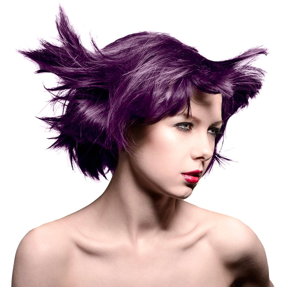 manic-panic-high-voltage-classic-hair-colour-cream-deep-purple-dream-118ml-p11870-17931_image.jpg Manic Panic High Voltage Classic Hair Colour Cream Deep Purple Dream 118ml - Image 1