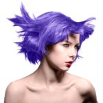 Manic Panic High Voltage Classic Hair Colour Cream Electric Amethyst 118ml - Image 2