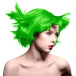 Manic Panic High Voltage Classic Hair Colour Cream Electric Lizard 118ml - Image 3