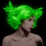 Manic Panic High Voltage Classic Hair Colour Cream Electric Lizard 118ml - Image 2