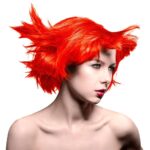 Manic Panic High Voltage Classic Hair Colour Cream Electric Tiger Lily 118ml