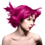 Manic Panic High Voltage Classic Hair Colour Cream Fuschia Shock 118ml - Image 2