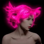 Manic Panic High Voltage Classic Hair Colour Cream Hot Hot Pink 118ml - Image 2