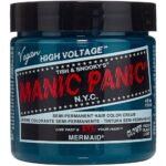 Manic Panic High Voltage Classic Hair Colour Cream Mermaid 118ml - Image 2