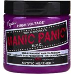 Manic Panic High Voltage Classic Hair Colour Cream Mystic Heather 118ml