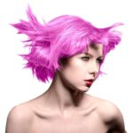 Manic Panic High Voltage Classic Hair Colour Cream Mystic Heather 118ml - Image 2