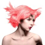 Manic Panic High Voltage Classic Hair Colour Cream Pretty Flamingo 118ml