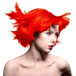 Manic Panic High Voltage Classic Hair Colour Cream Psychedelic Sunset 118ml