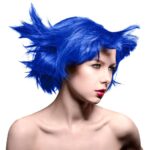 Manic Panic High Voltage Classic Hair Colour Cream Rockabilly Blue 118ml - Image 2