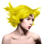 Manic Panic High Voltage Classic Hair Colour Cream Sunshine 118ml - Image 2