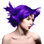 Manic Panic High Voltage Classic Hair Colour Cream Ultra Violet 118ml