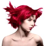 Manic Panic High Voltage Classic Hair Colour Cream Vampire Red 118ml - Image 2
