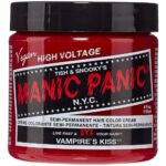 Manic Panic High Voltage Classic Hair Colour Cream Vampires Kiss 118ml - Image 2