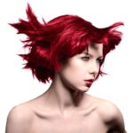 Manic Panic High Voltage Classic Hair Colour Cream Vampires Kiss 118ml