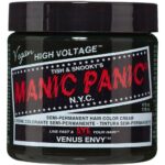 Manic Panic High Voltage Classic Hair Colour Cream Venus Envy 118ml - Image 2