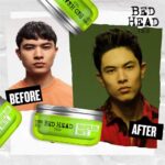 TIGI Bed Head Manipulator Matte Hair Wax 57g - Image 3
