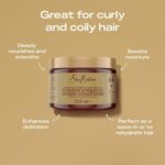 Shea Moisture Manuka Honey & Mafura Oil Intensive Hydration Leave-In Conditioner 326ml - Image 4