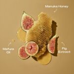 Shea Moisture Manuka Honey & Mafura Oil Intensive Hydration Leave-In Conditioner 326ml - Image 3
