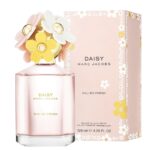 Marc Jacobs Daisy Eau So Fresh Eau De Toilette 125ml - Image 2