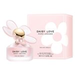 Marc Jacobs Daisy Love So Sweet Eau De Toilette 50ml - Image 2