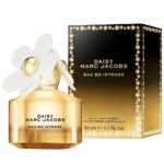 Marc Jacobs Daisy So Intense Eau De Parfum 50ml - Image 2