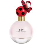 Marc Jacobs Dot For Women Eau De Parfum 100ml - Image 2
