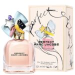 Marc Jacobs Perfect Eau De Parfum 50ml - Image 3