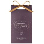 Margaret Dabbs London The Ultimate Pampering Night In 4 Piece Gift Set - Image 2