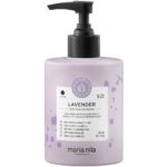 Maria Nila Colour Refresh Non-Permanent Colour Mask Lavender 300ml